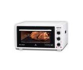 Itimat Oven 45L I-28FL - Elmarket-homeappliances